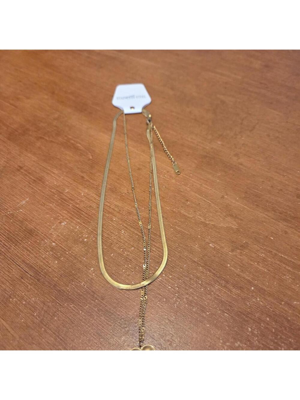 Women's Gold Jewellery